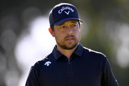 Xander Schauffele falls short at Farmers Insurance Open, ending winning streak at 72