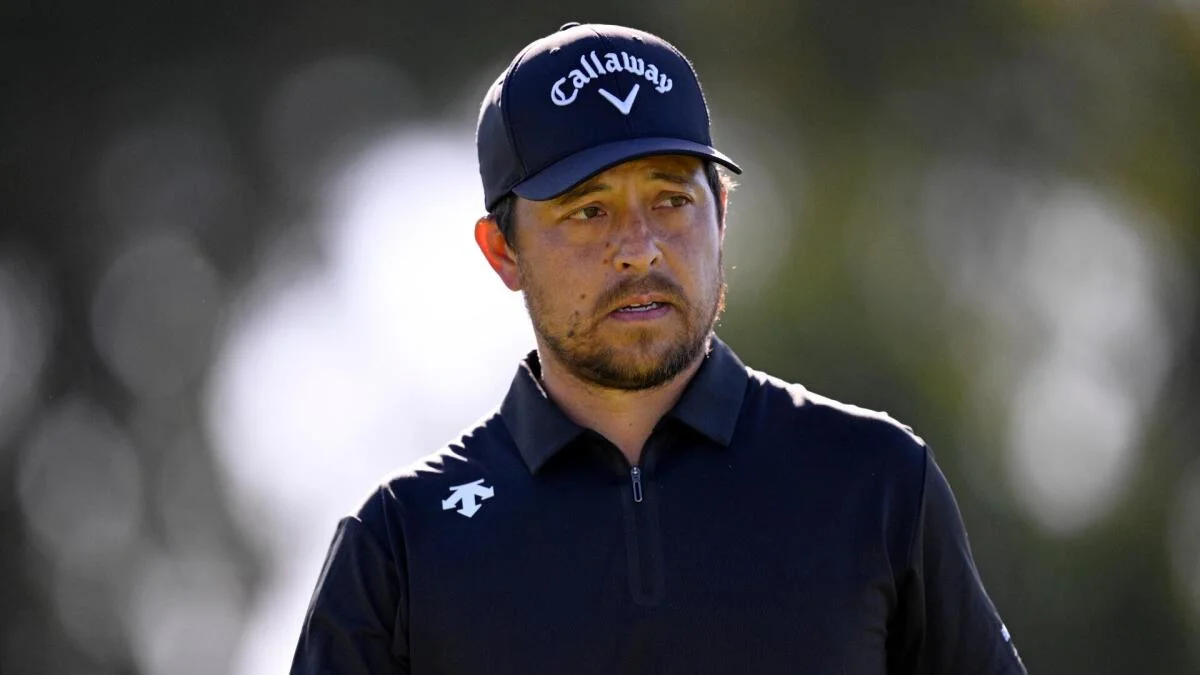 Xander Schauffele falls short at Farmers Insurance Open, ending winning streak at 72