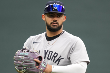 What's left on the Yankees' offseason to-do list? Three areas to address as spring training approaches