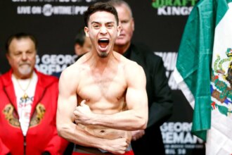 Zuffa Boxing 02 Fight Card -- Jose Valenzuela vs. Diego Torres: Odds, Date, Start Time