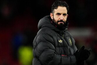 Ruben Amorim sacked by Manchester United: Red Devils cut ties with manager a day after inflammatory comments