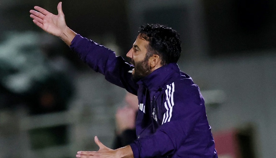 Manchester United appoints Ruben Amorim as manager