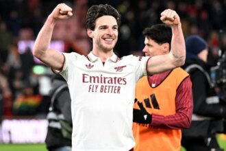 Arsenal pass new test on their way to Premier League title as Gunners' glory begins to feel 'inevitable'