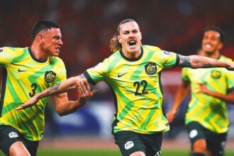 Australia World Cup 2026 Preview: Best Players, Roster, History