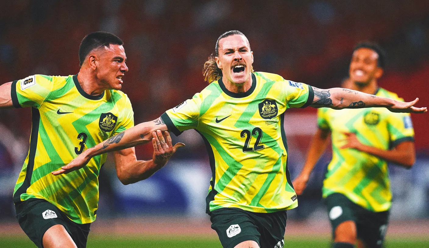 Australia World Cup 2026 Preview: Best Players, Roster, History