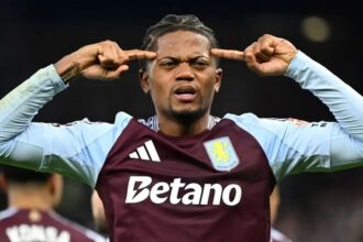 Aston Villa manager Unai Emery expects immediate impact from Leon Bailey's return from loan to Roma (video)