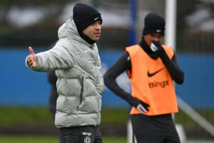 Chelsea vs Paphos live stream: How to watch UEFA Champions League on Paramount+, odds, start time