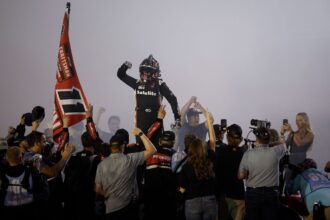 NASCAR Rising Stars to Watch in 2026