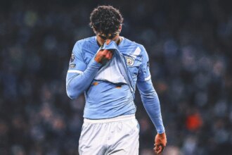 Croatian star Josko Gvardiol breaks his foot and will undergo surgery months before the World Cup