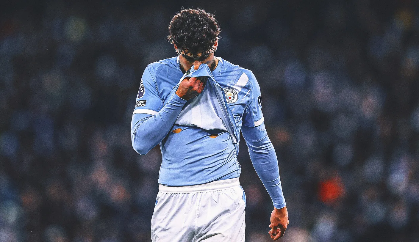 Croatian star Josko Gvardiol breaks his foot and will undergo surgery months before the World Cup