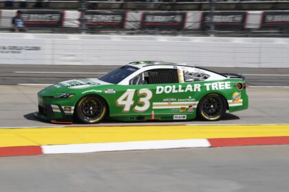 Legacy Motor Club Announces New Crew Chief in Erik Jones and Other Changes