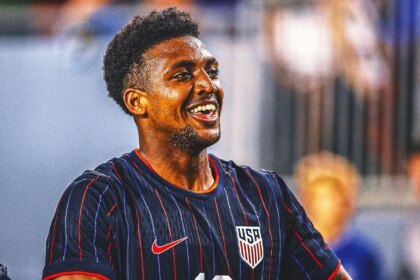 American representative Alex Freeman has reportedly agreed to join Villarreal.