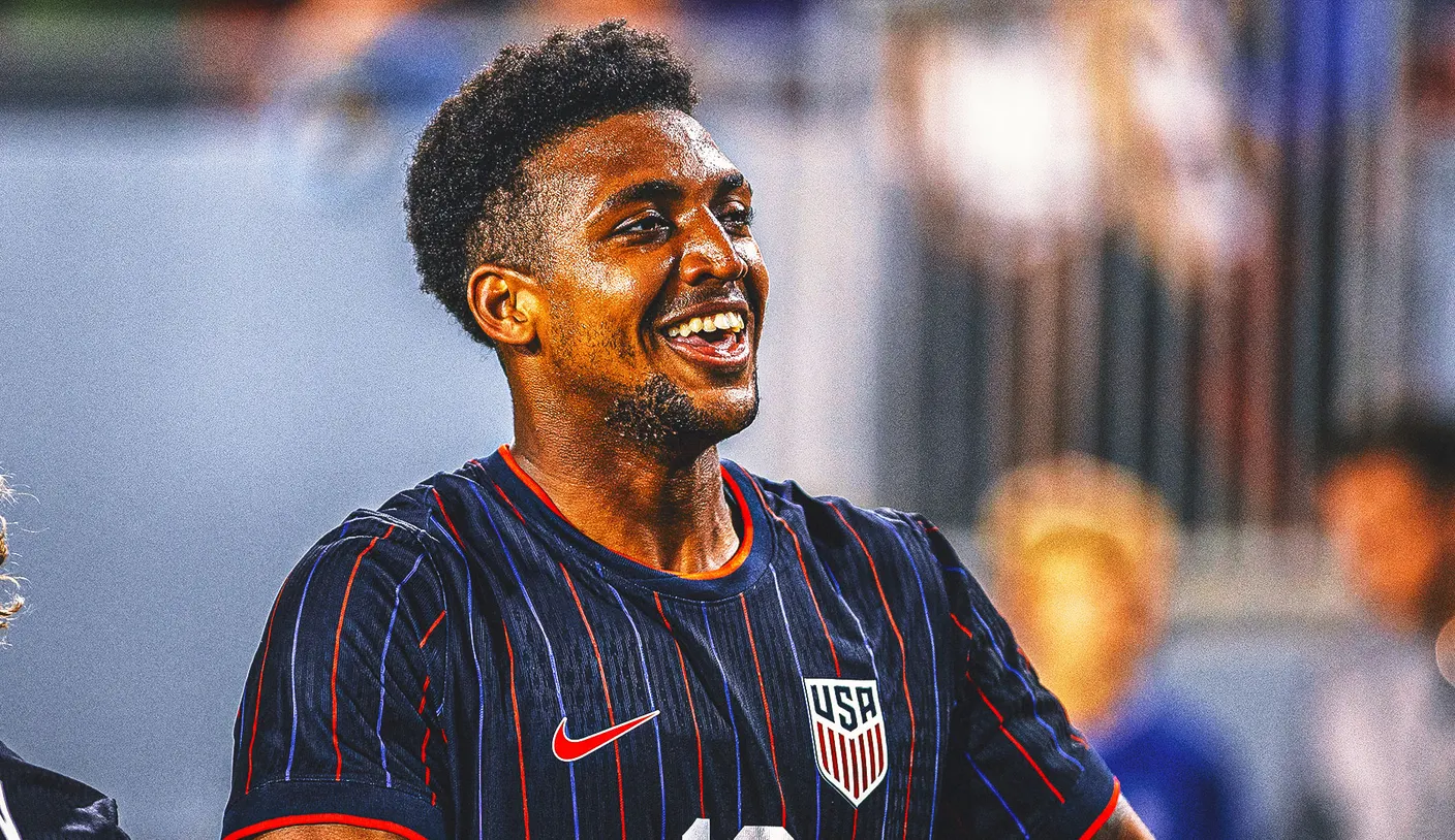 American representative Alex Freeman has reportedly agreed to join Villarreal.