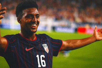 Four lessons from America's Alex Freeman to Villarreal: A big risk before the World Cup?