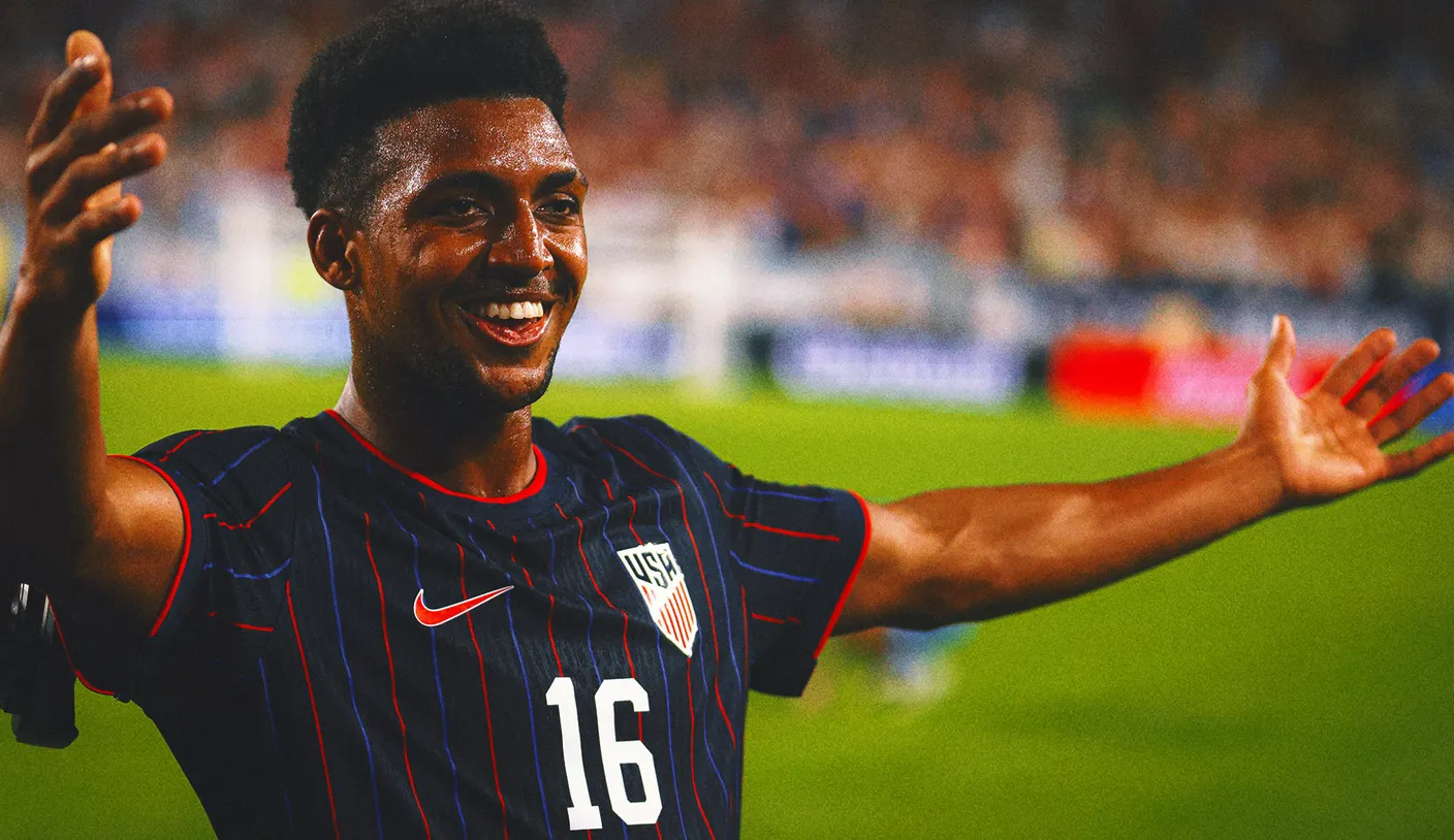 Four lessons from America's Alex Freeman to Villarreal: A big risk before the World Cup?