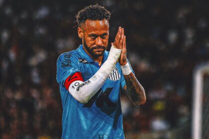 'Coming soon': President Santos gives promising update on Neymar