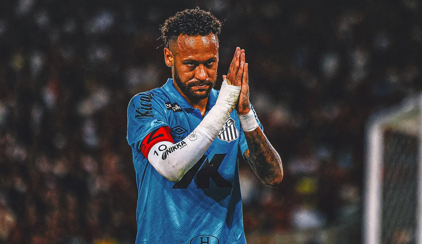 'Coming soon': President Santos gives promising update on Neymar