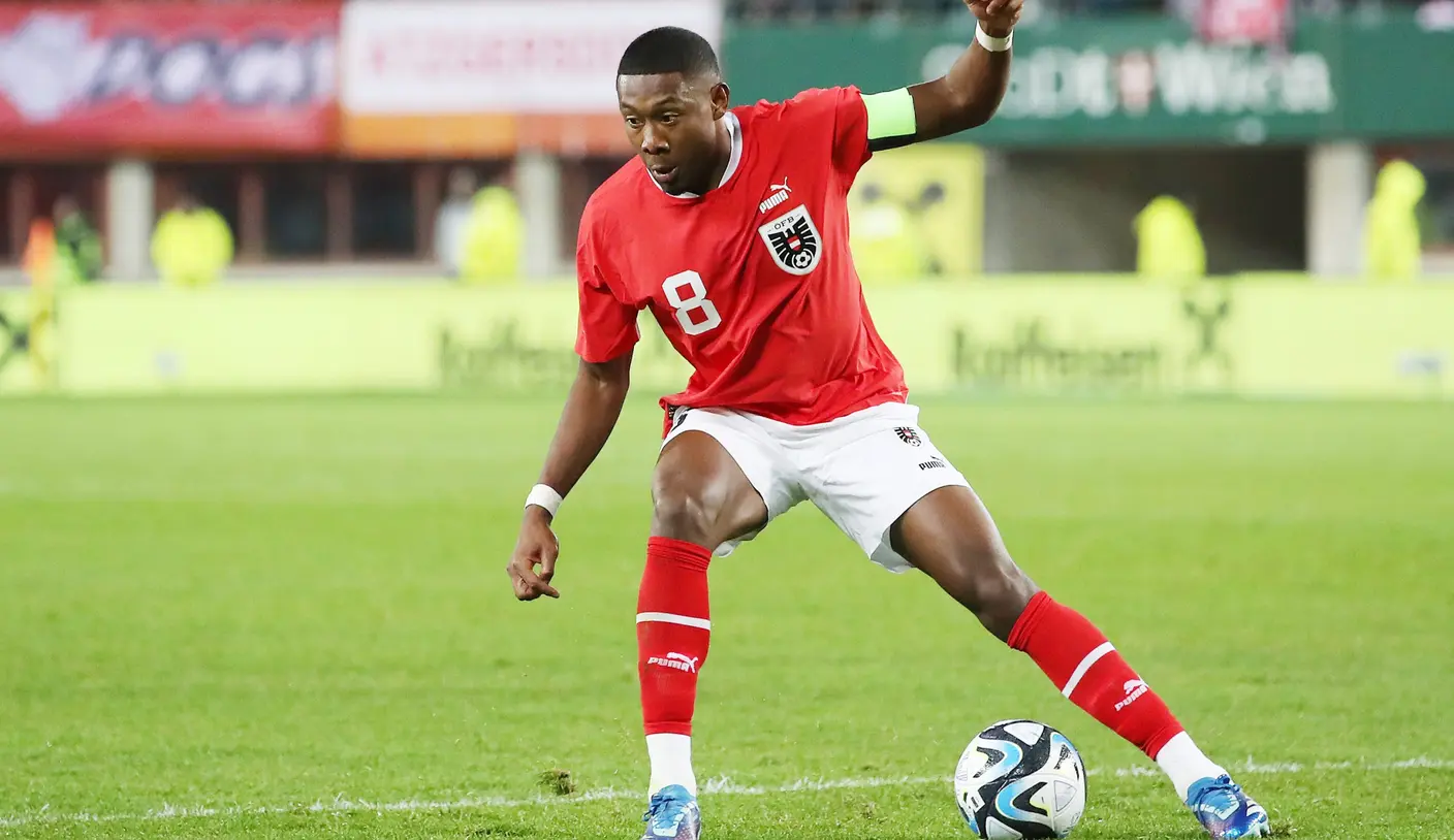 Austria World Cup 2026 Preview: Best Players, Roster, History