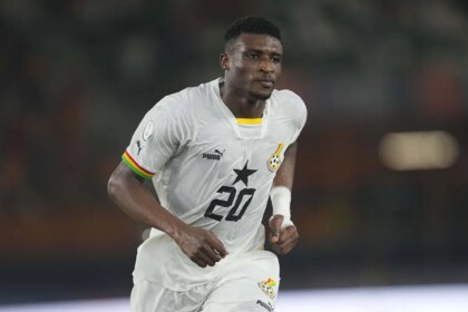 Ghana World Cup 2026 Preview: Best Players, Roster, History