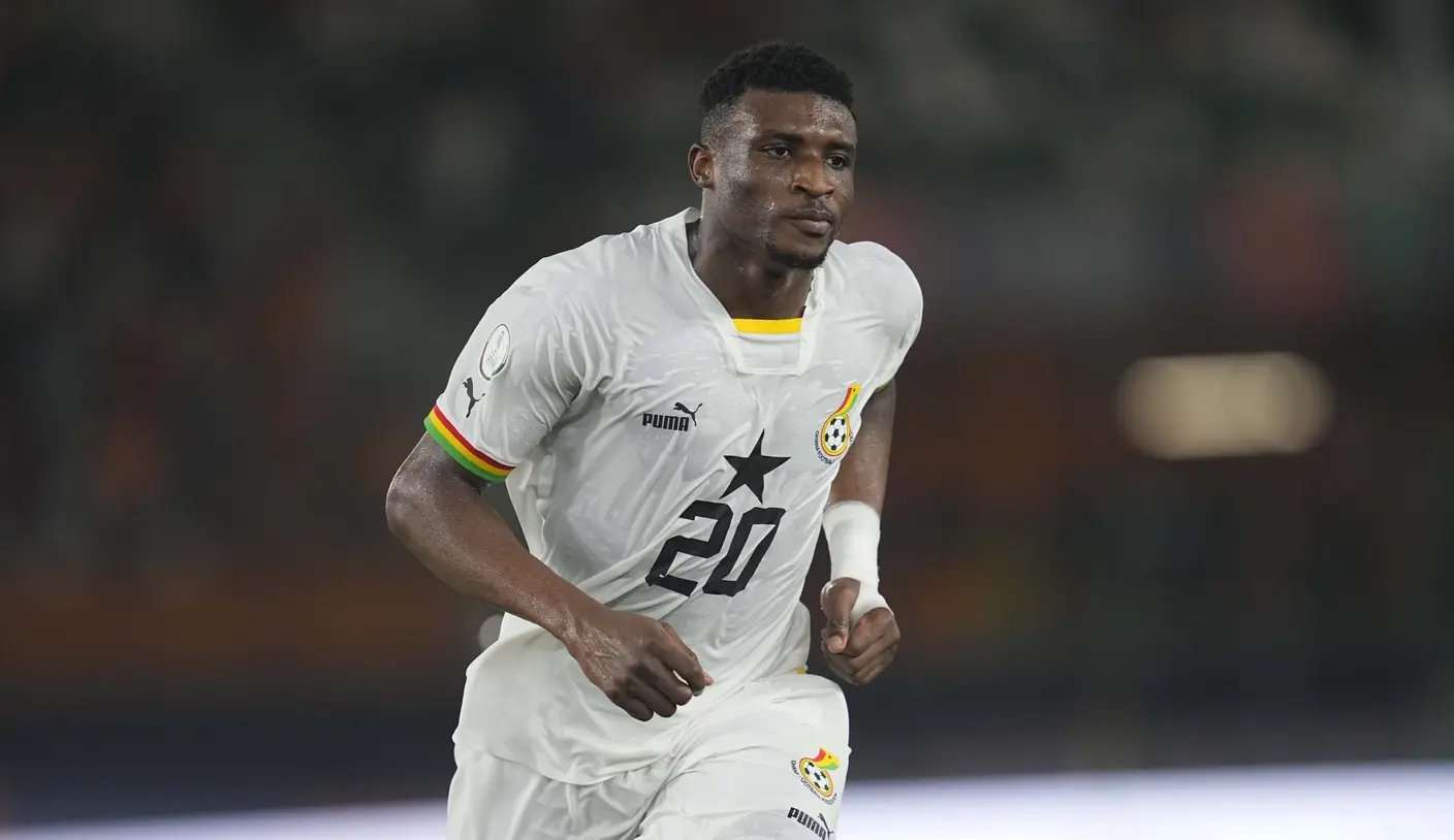 Ghana World Cup 2026 Preview: Best Players, Roster, History