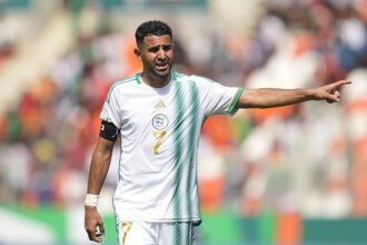 Algeria World Cup 2026 Preview: Best Players, Roster, History