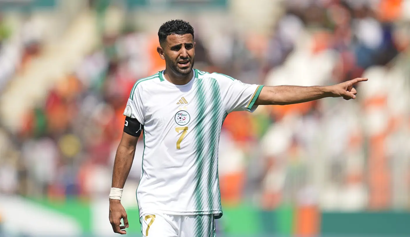 Algeria World Cup 2026 Preview: Best Players, Roster, History