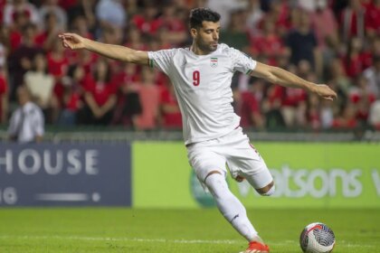 Iran World Cup 2026 Preview: Best Players, Roster, History