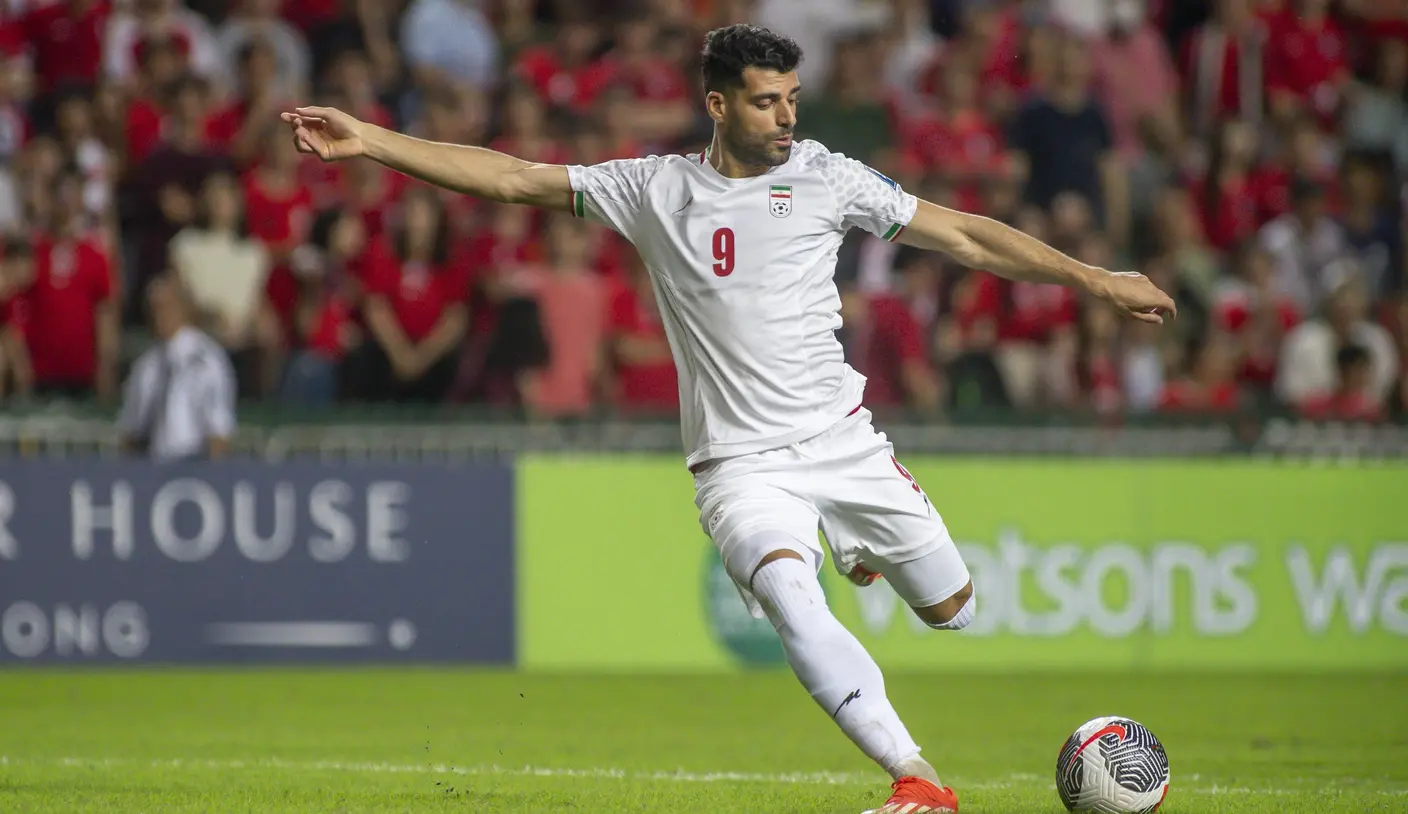 Iran World Cup 2026 Preview: Best Players, Roster, History