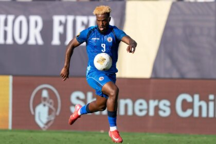 Haiti World Cup 2026 Preview: Best Players, Roster, History