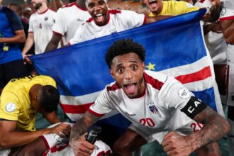 Cape Verde World Cup 2026 Preview: Best Players, Roster, History