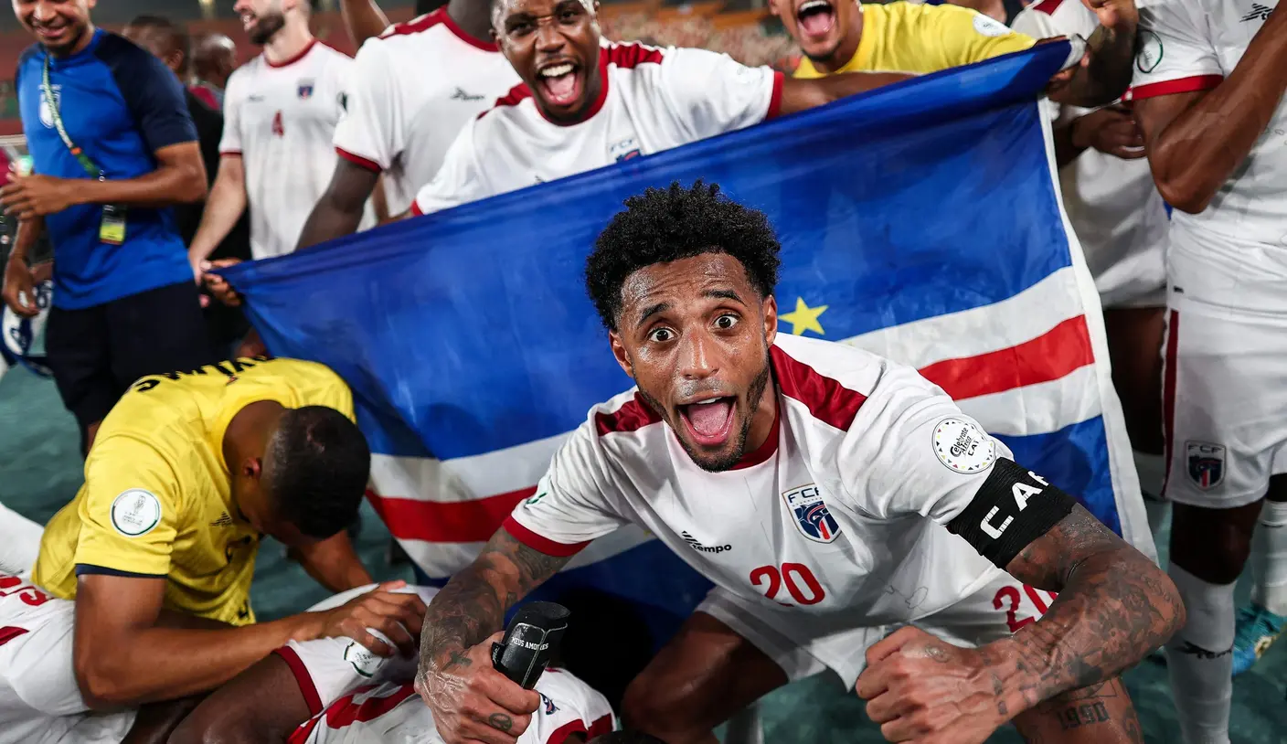 Cape Verde World Cup 2026 Preview: Best Players, Roster, History