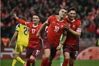 Switzerland World Cup 2026 Preview: Best Players, Roster, History