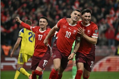 Switzerland World Cup 2026 Preview: Best Players, Roster, History