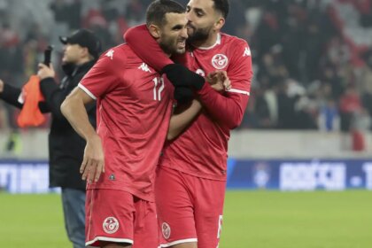 Tunisia World Cup 2026 Preview: Best Players, Roster, History