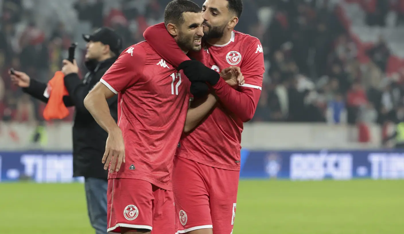 Tunisia World Cup 2026 Preview: Best Players, Roster, History