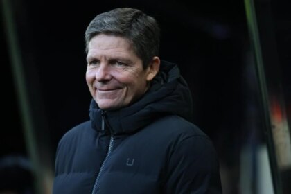 Odds of Manchester United manager candidates after Ruben Amorim is sacked: Oliver Glasner, Enzo Maresca and others