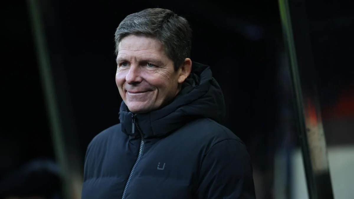 Odds of Manchester United manager candidates after Ruben Amorim is sacked: Oliver Glasner, Enzo Maresca and others