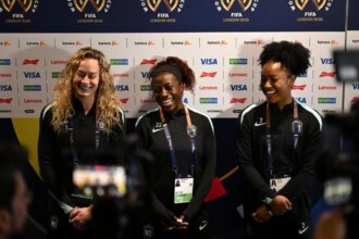 From NWSL to the world stage: Gotham FC chases history at FIFA Women's Champions Cup 2026