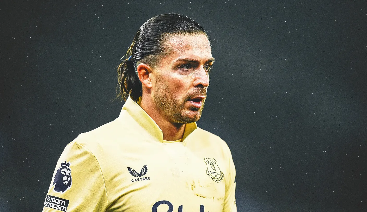 No World Cup for Grealish? Everton exclude England winger for at least two months