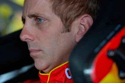 Weeks after the plane crash, Greg Biffle's home is robbed
