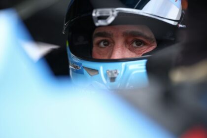Jimmie Johnson set to start on NASCAR track for first time in 17 years