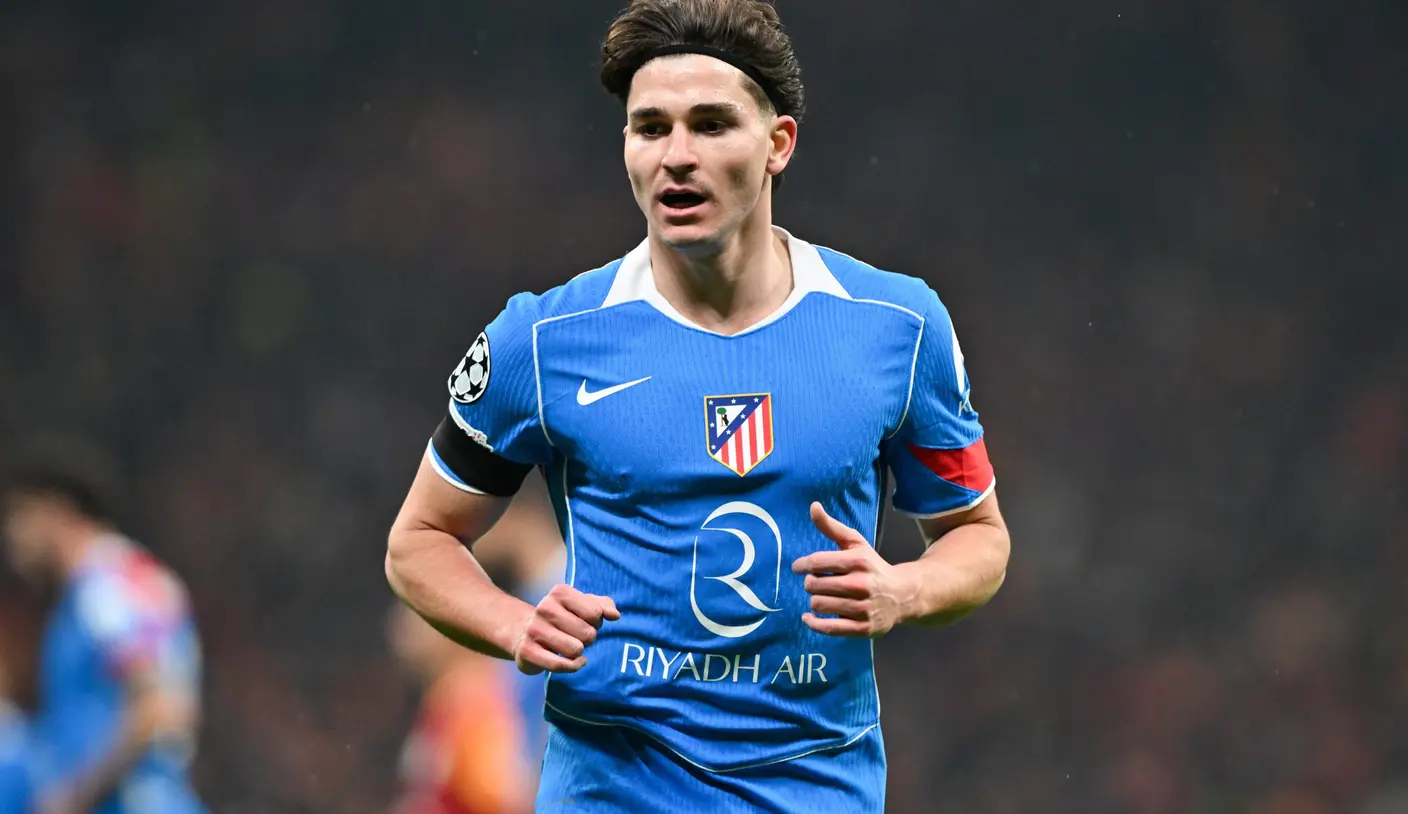 Will Julian Alvarez join Arsenal? World Cup winner linked with Premier League return