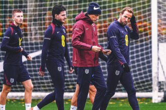 England to build $21 million Kansas City hub for 2026 World Cup