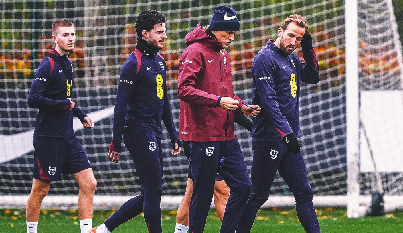 England to build $21 million Kansas City hub for 2026 World Cup