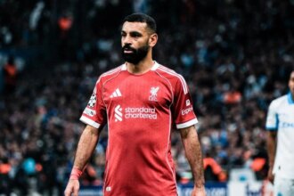 Liverpool look to shake off their strong Premier League run, focus on Champions League bye against Qarabag