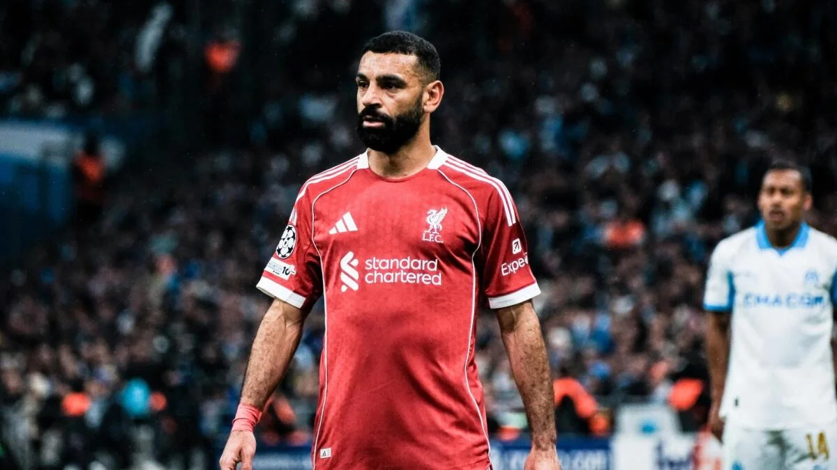 Liverpool look to shake off their strong Premier League run, focus on Champions League bye against Qarabag