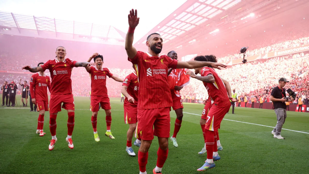 Marseille vs. Liverpool predictions, odds, and named players for the UEFA Champions League match on Wednesday, January 21st