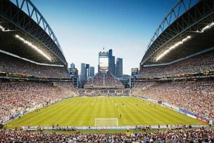 2026 World Cup Tickets Seattle: Lumen Field & USA Group Stage Guide