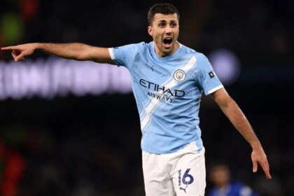 Rodri's return brings hope to Manchester City, but dropping points to Chelsea means he must deliver