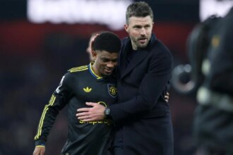 How Manchester United's improvement actually started months before Michael Carrick's arrival